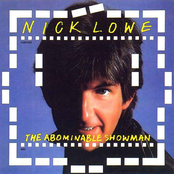 Man Of A Fool by Nick Lowe