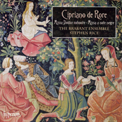 Rore: Missa Doulce mémoire & Missa a note negre