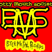 Potty Mouth Society