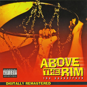 Above The Rim (Original Motion Picture Soundtrack) [Deluxe Edition]