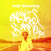 Senior Year by Tabi Bonney