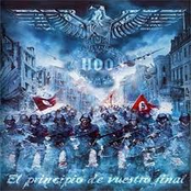 El principio de vuestro final