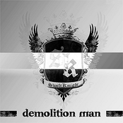 Demolition Man - Single