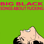 L Dopa by Big Black