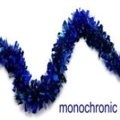 monochronic