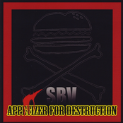 Appetizer for Destruction