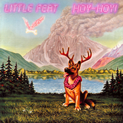 China White by Little Feat