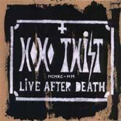 live after death cd1