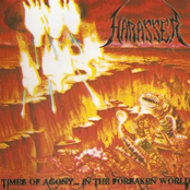 Times Of Agony...In The Forsaken World