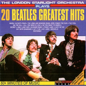 All You Need Is Love by London Starlight Orchestra