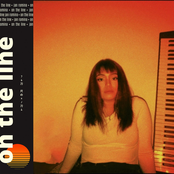 On the Line - Single