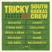 Cross To Bear by Tricky Meets South Rakkas Crew