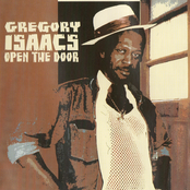 If By Chance by Gregory Isaacs