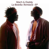 La Botella: Remixed - EP