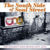 Johnny Dynamite: South Side Of Soul Street: The Minaret Soul Singles 1967-1976