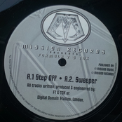 Step Off / Sweeper