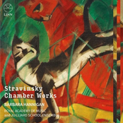 Stravinsky: Chamber Works