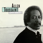 Pure Uncut Love by Allen Toussaint