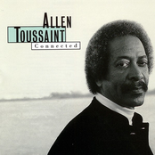 Oh My by Allen Toussaint