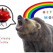 Grizzly Grills