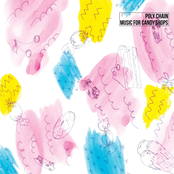 Music For Candy Shops LP