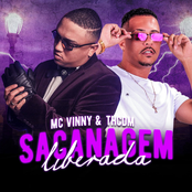 Sacanagem Liberada (Brega Funk)