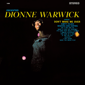 Presenting Dionne Warwick