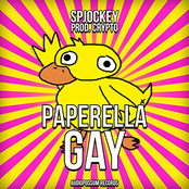 Paperella Gay