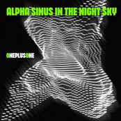 Alpha Sinus in the Night Sky