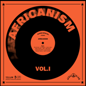 Africanism Vol. 1