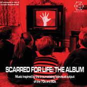 Scarred For Life: The Album