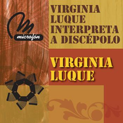 Virginia Luque Interpreta a Discépolo