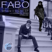 Fabo: Where I Stand EP