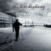 Alpine Skier