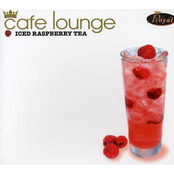 Cafe Lounge: Iced Raspberry Tea