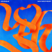 Wild Wild Heart - EP