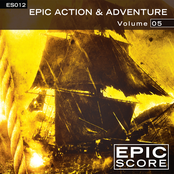 Darkness Rises by Epic Score
