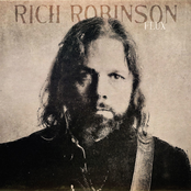 Rich Robinson: Flux