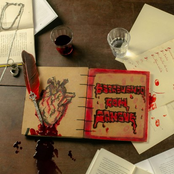 Escrevendo Com Sangue