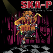 Crimen Sollicitationis by Ska-p