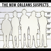 The New Orleans Suspects: New Orleans Suspects