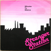 Stranger Station