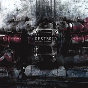 Destroid: Future Prophecies