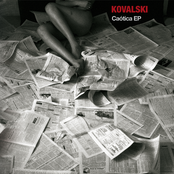 Tu Silueta by Kovalski