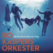 Längre Upp I Bergen by Bo Kaspers Orkester