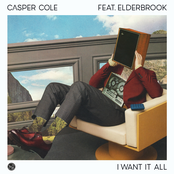 I Want It All (feat. Elderbrook) - Single