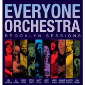 Everyone Orchestra: Brooklyn Sessions