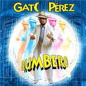 La Rumba De Aquí by Gato Pérez