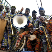 Gangbé Brass Band