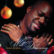 Christmas Time Is Here by Will Downing